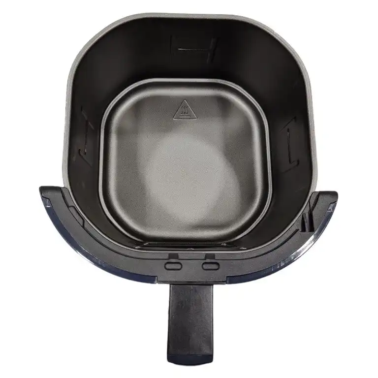 سرخ کن بدون روغن سیلورکرست مدل 517