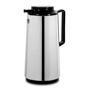 فلاسک مدل V_POT 2 گنجایش 1.3 لیتر