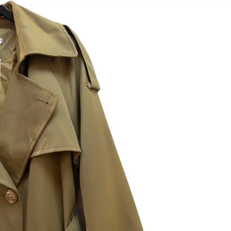 بارانی زنانه مدل B4002