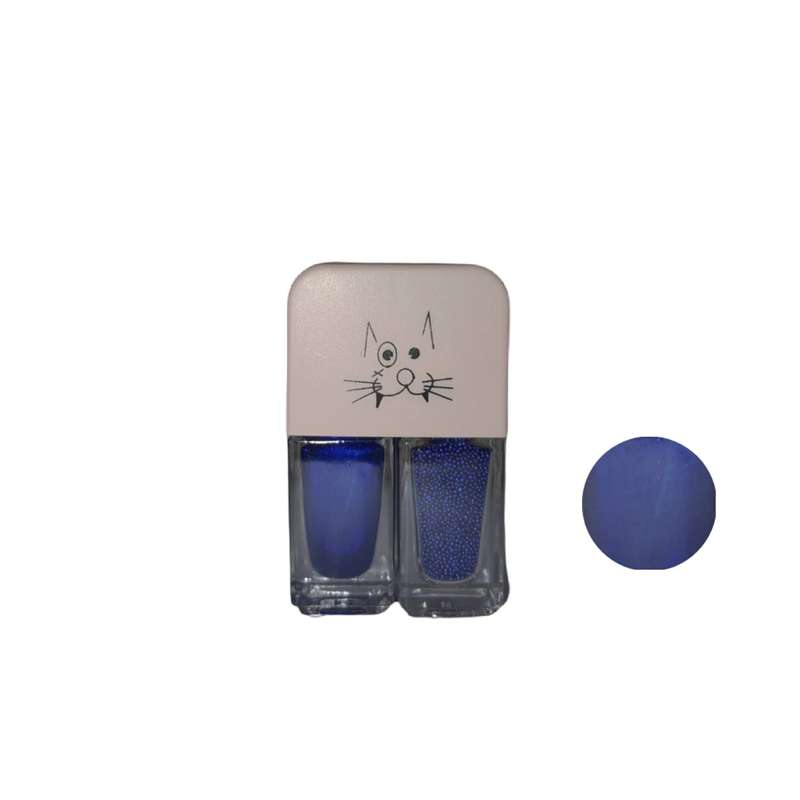 لاک ناخن شماره 6