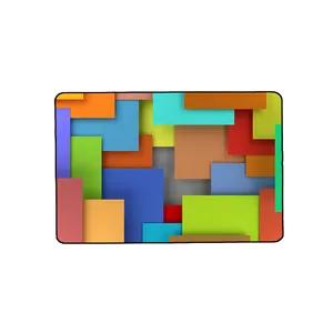 ماوس پد مدل Abstract کد 012