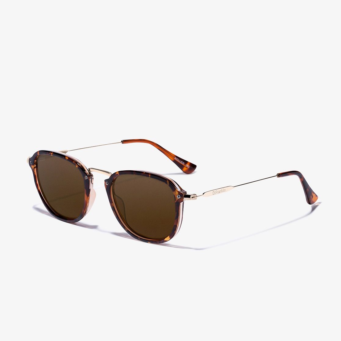 عینک آفتابی دیفرنکلین مدل ROLLER SQ CAREY - -  - 4