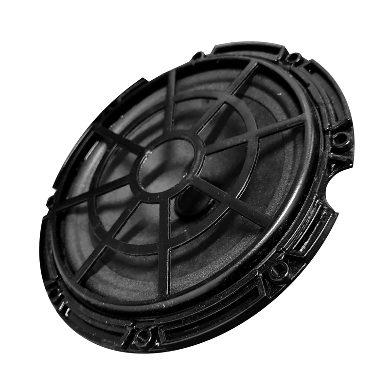 عکس شماره 3 : اسپیکر خودرو مدل m-002 مناسب برای 206 بسته دو عددی