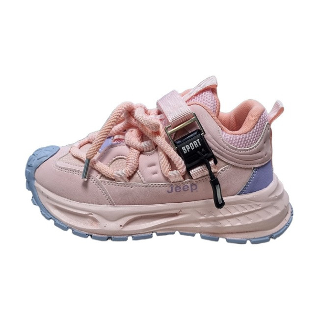 کفش راحتی بچگانه مدل اسپرت مگنتی 2025