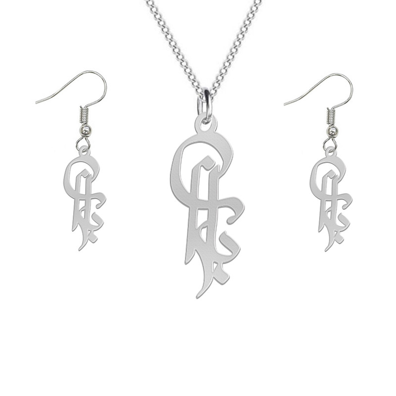 نیم ست نقره زنانه لیردا مدل اسم باران nms sss baran42 نیم ست نقره زنانه لیردا مدل اسم باران nms sss baran42