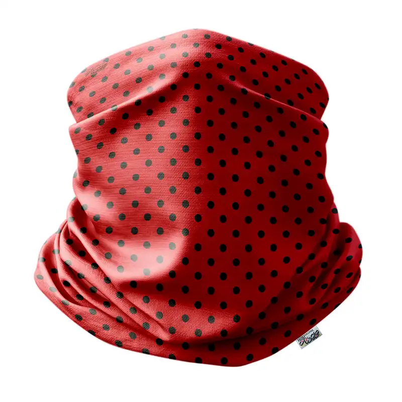 دستمال سر و گردن هزاردستان مدل das105