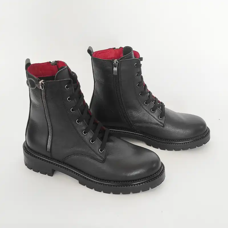 نیم بوت زنانه پریما مدل p3181