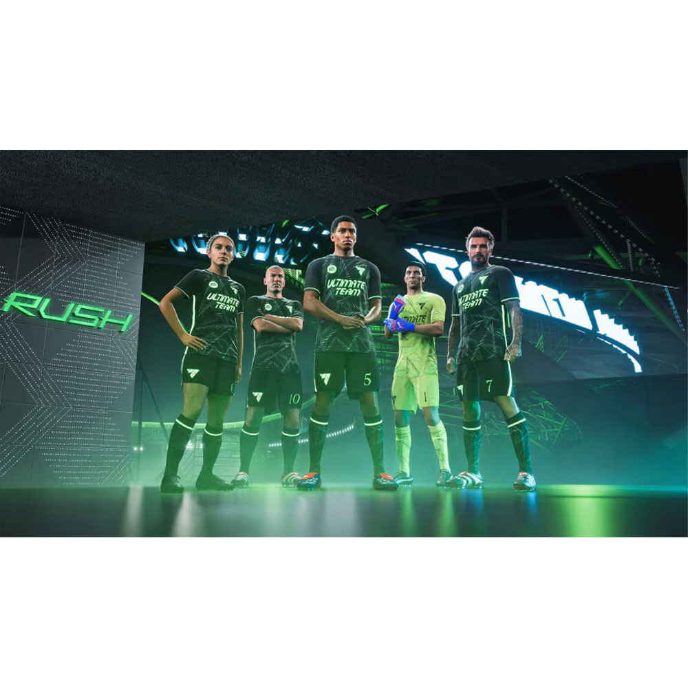بازی EA Sports FC 25 مخصوص PS5 بازی EA Sports FC 25 مخصوص PS5