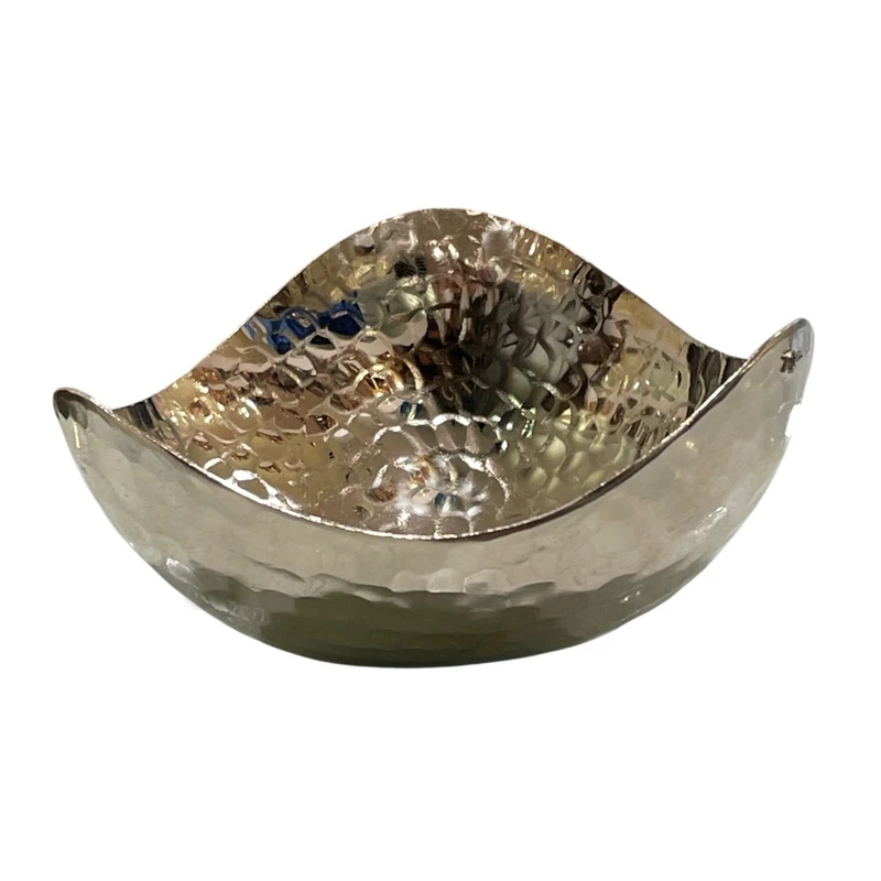 اجیل خوری مسی مدل دست ساز