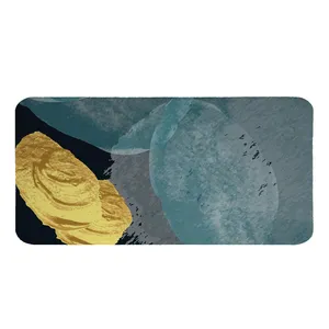  پادری طرح مدرن کد 8955 سایز 110×60 سانتی متر