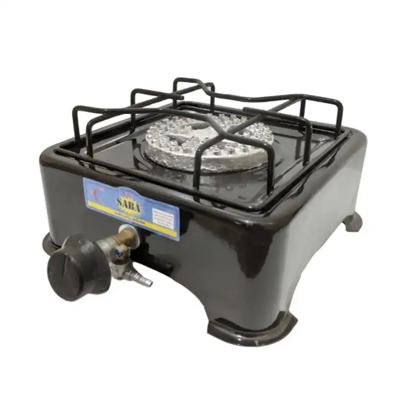 اجاق سفری مدل SABA10