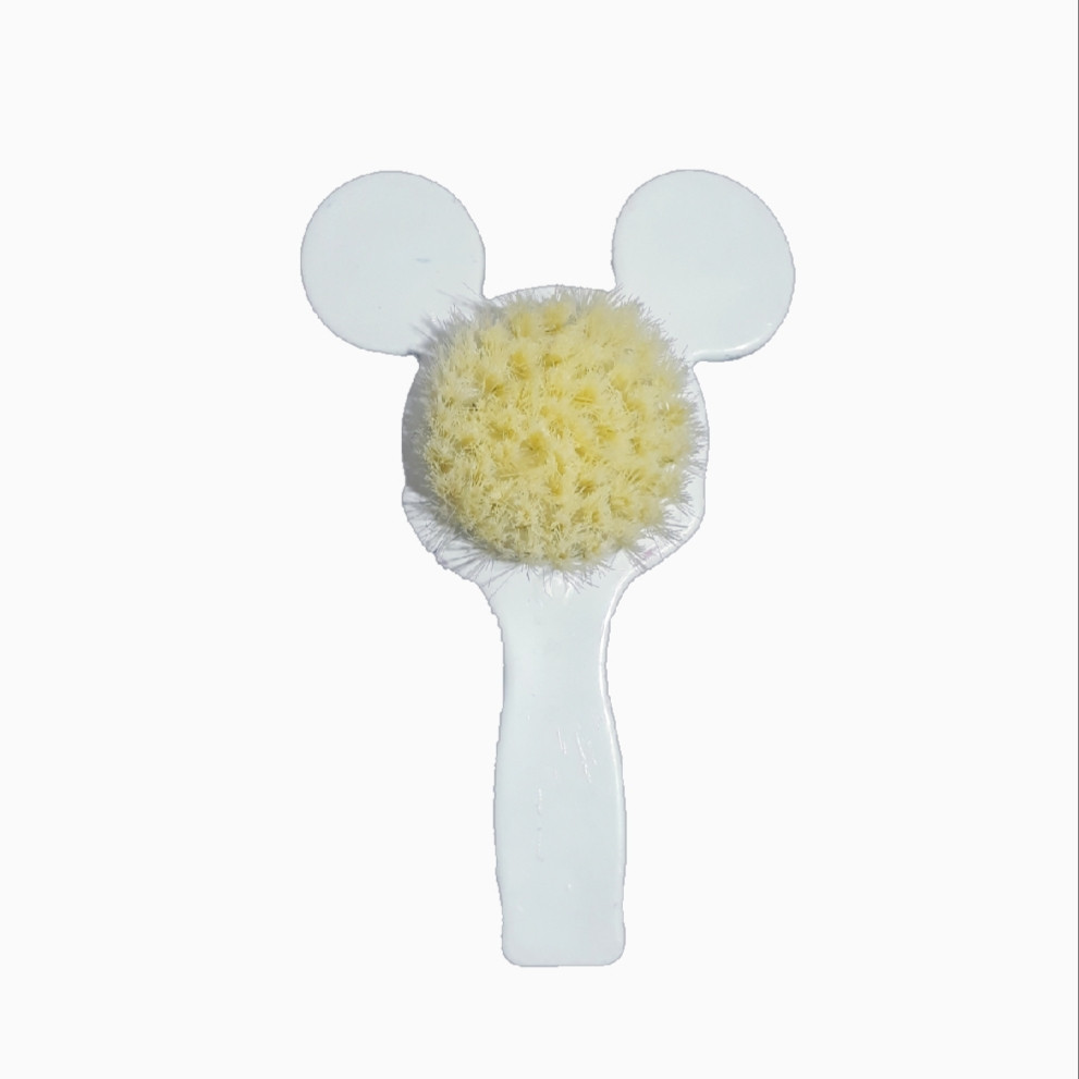 ست شانه و برس کودک مدل 555