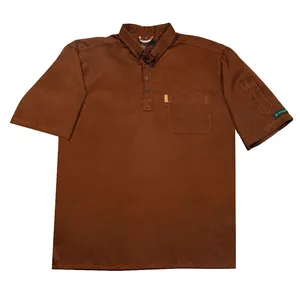 پولوشرت آستین کوتاه مردانه مدل T30