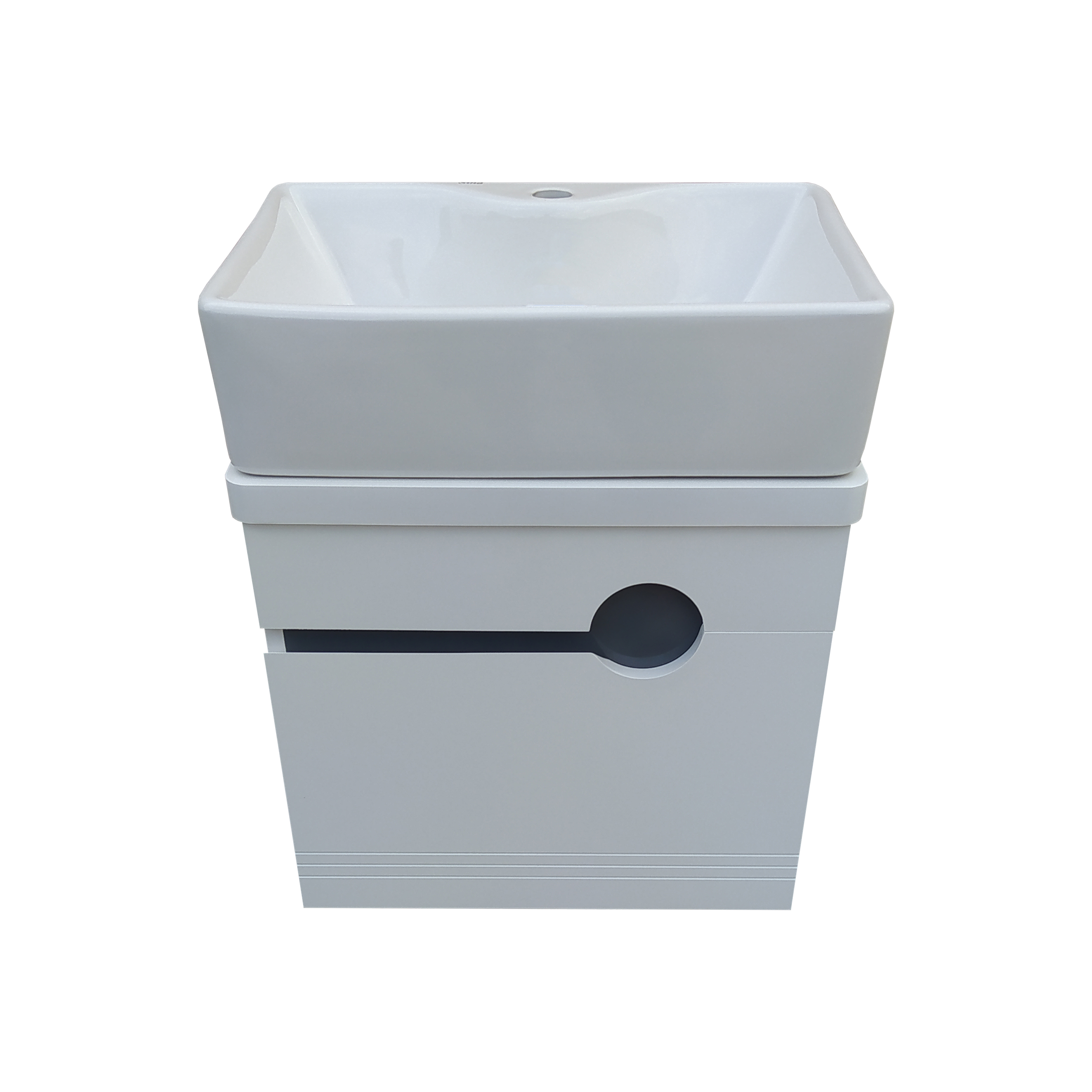 ست کابینت و روشویی مدل aylarft
