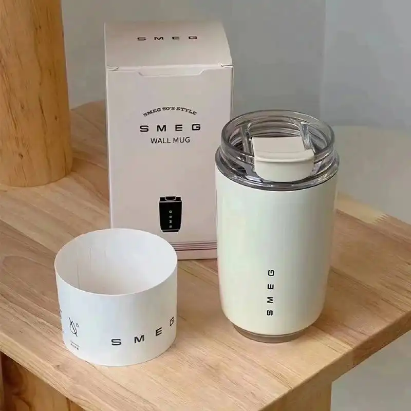 ماگ سفری اسمگ مدل 648 گنجایش 0.240 لیتر