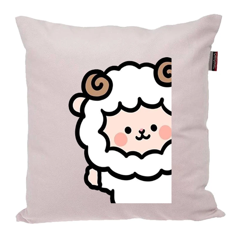 کوسن ناریکو طرح فانتزی مدل ببعی کد 06039