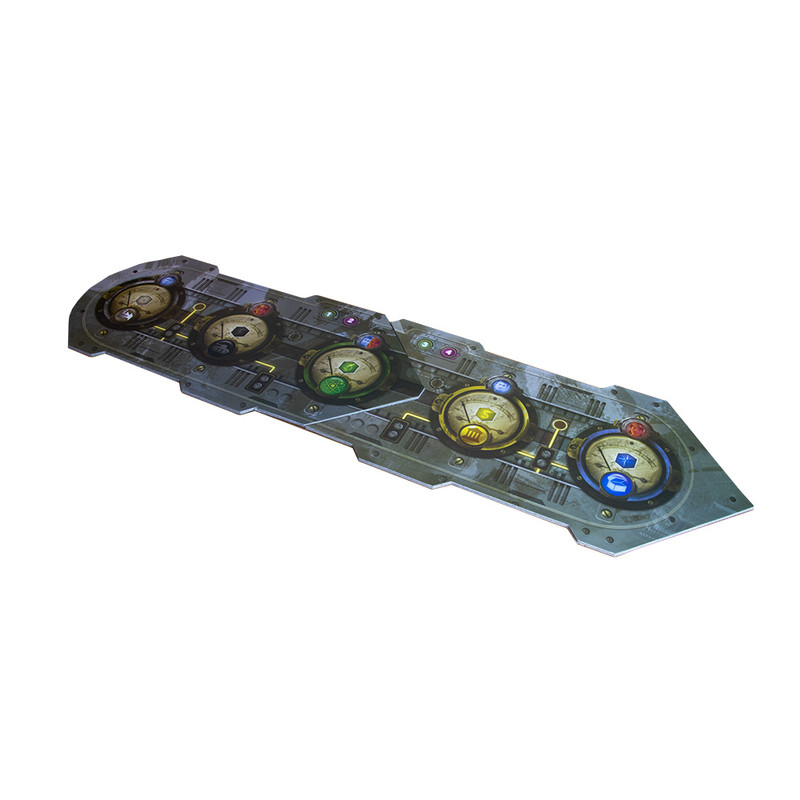 بازی فکری مدل جهان شگفت انگیز