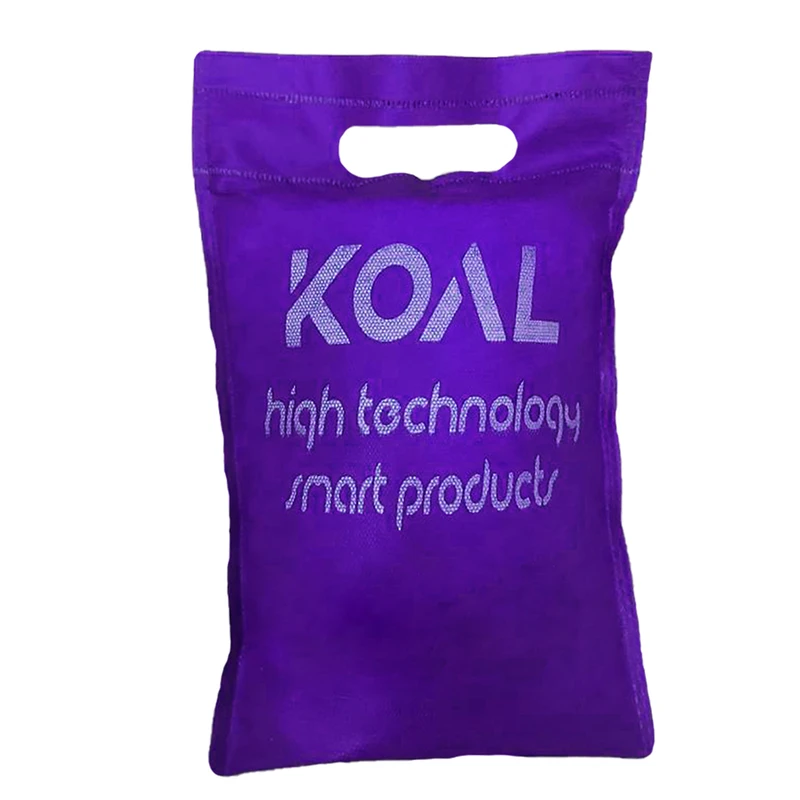 بوگیر سیگار کوال مدل Deliver