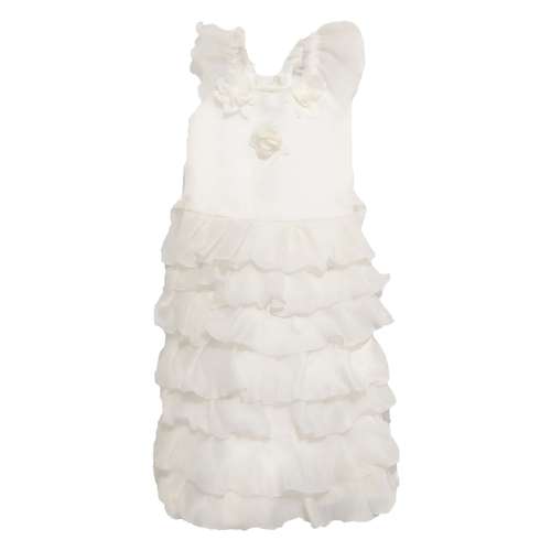 پیراهن دخترانه مدل 3245