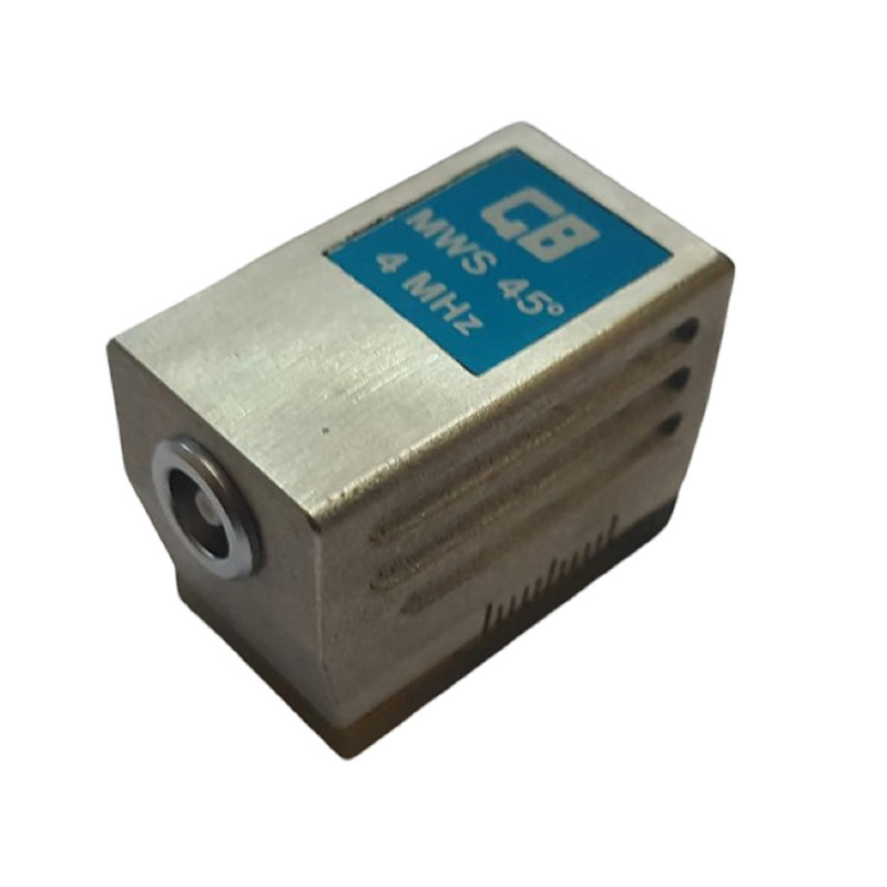 پراب التراسونیک جی بی  مدل MWS45-4