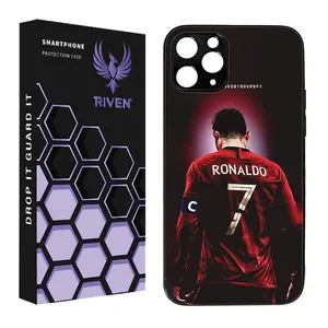 RIVEN RI3-2 Case For Apple iPhone 12 Pro