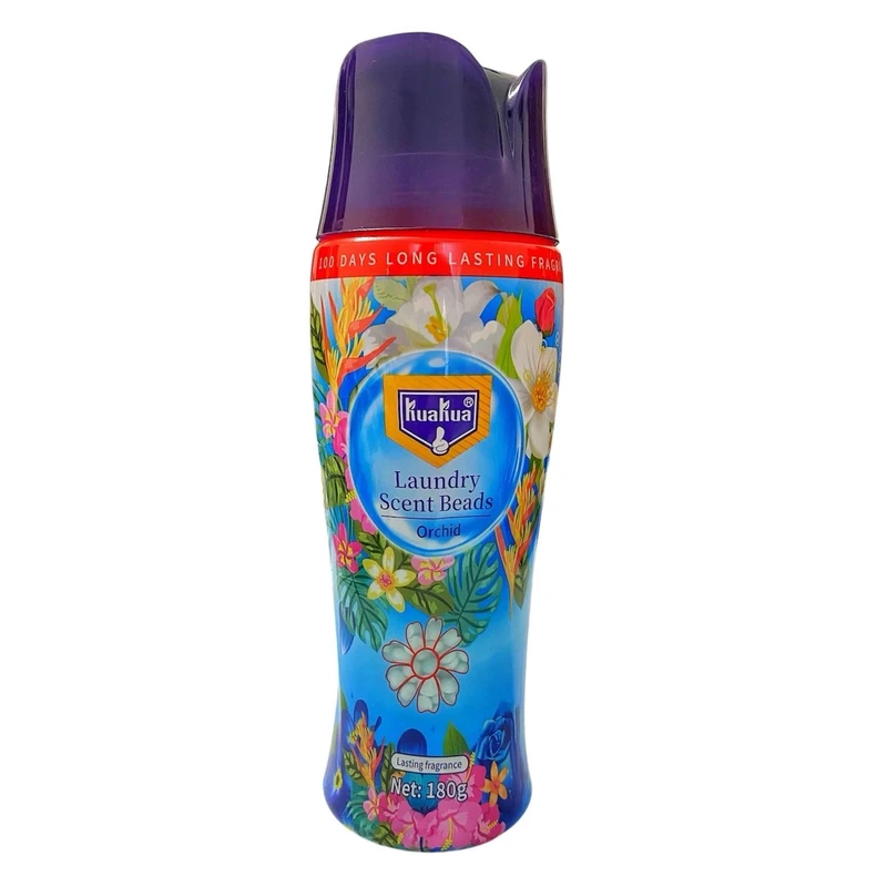 خوشبوکننده لباس کواکوا مدل Orchid وزن 180 گرم 