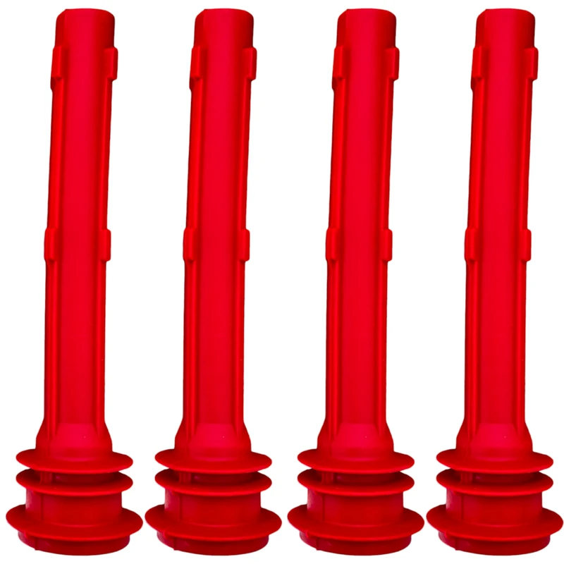 وایرشمع تقویتی پاور مدل Crooz.00630 مناسب برای سمند EF7 بسته 4 عددی