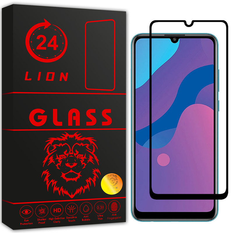 محافظ صفحه نمایش لاین مدل RT007 مناسب برای گوشی موبایل آنر 9A