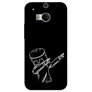 Megafone 1840 Cover For Htc One M8