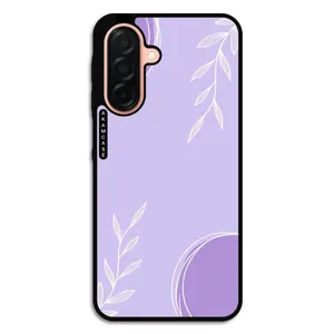 AKAM AMC-WSGA26-LAVENDER-22 Cover For Samsung Galaxy A26