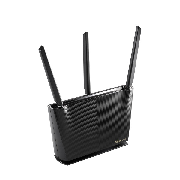 روتر ایسوس مدل RT-AX68U 3