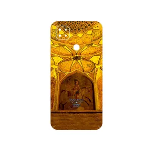 MAHOOT Chehel Sotoun Palace Cover Sticker for Xiaomi Poco C31