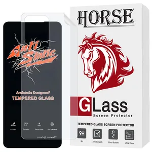Horse ANNH Screen Protector With Nano Back For Xiaomi 11T / 11T Pro