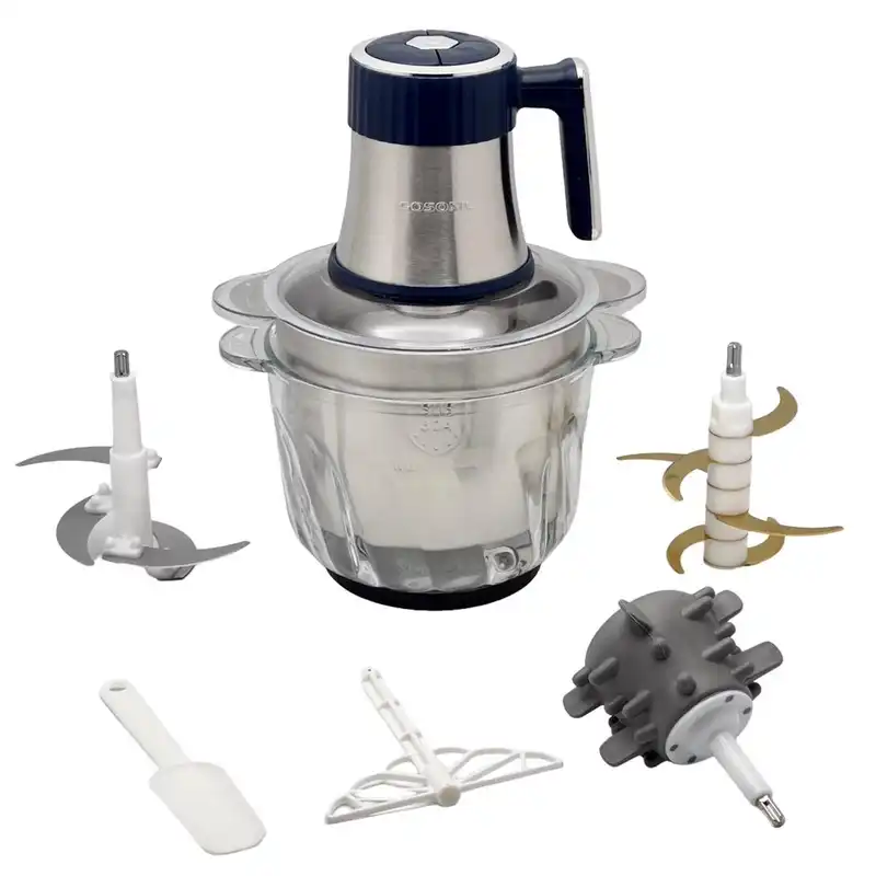 خردکن گوسونیک مدل GSC-803