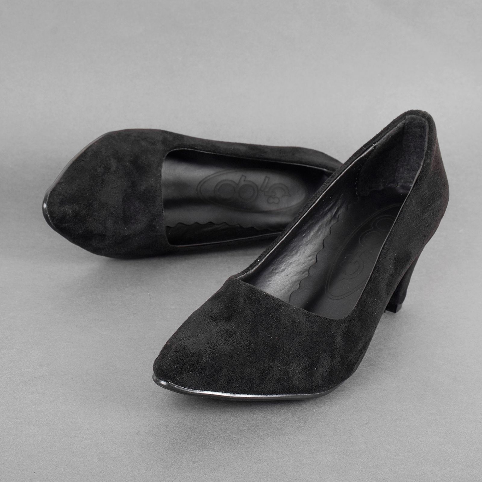 کفش زنانه مورتی مدل  BK.2730 -  - 11