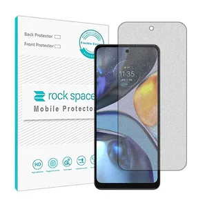 HyGAM Rockspace gaming screen protector suitable for Motorola Moto G22 mobile phone