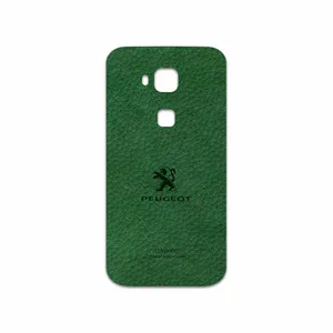 MAHOOT GL-PEGT Cover Sticker for Huawei Ascend G8