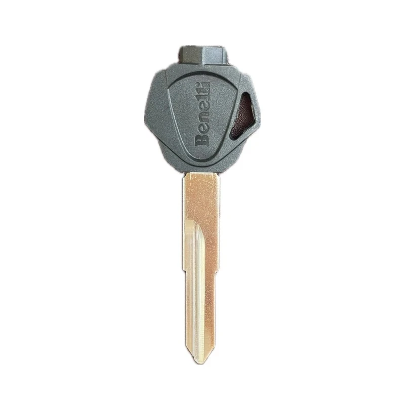 تیغه سوییچ خام موتور سیکلت وارون مدل M-7 به همراه دسته مگنت مناسب برای بنلی