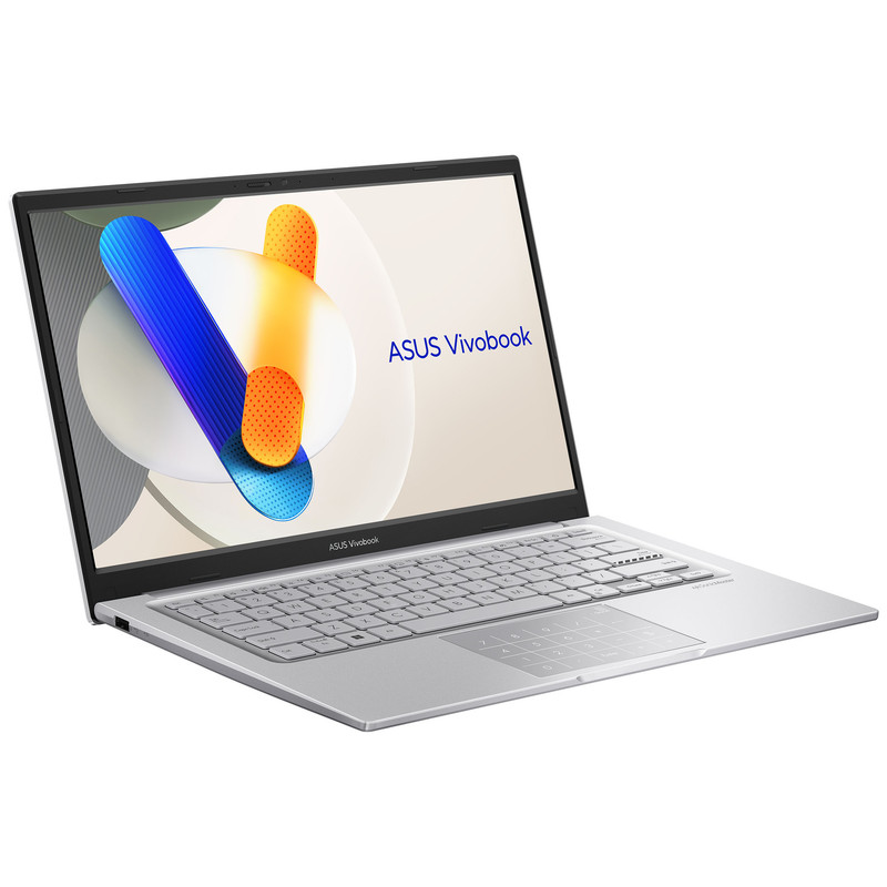 لپ تاپ 14 اینچی ایسوس مدل Vivobook 14 X1404VA-NK469-i7 1355U-8GB DDR4-1TB SSD-IPS-W - کاستوم شده