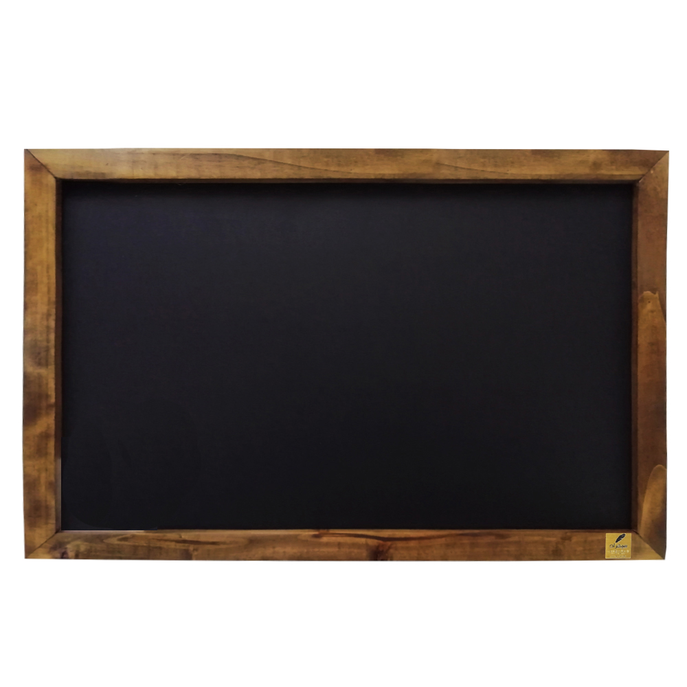 تخته سیاه سپهراد مدل C-5 سایز 40x60 سانتی متر 