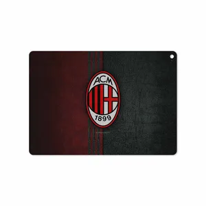MAHOOT AC-Milan Cover Sticker for Apple iPad Air 2 2014 A1567