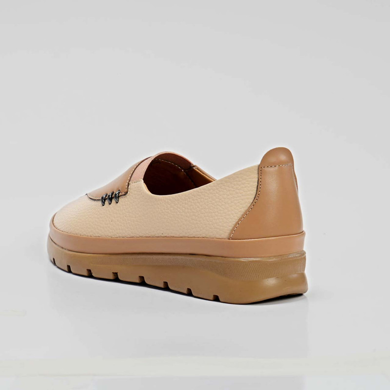 کفش طبی زنانه مدل آیناز