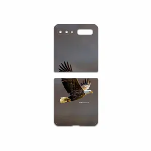 MAHOOT Eagle Cover Sticker for Samsung Galaxy Z Flip
