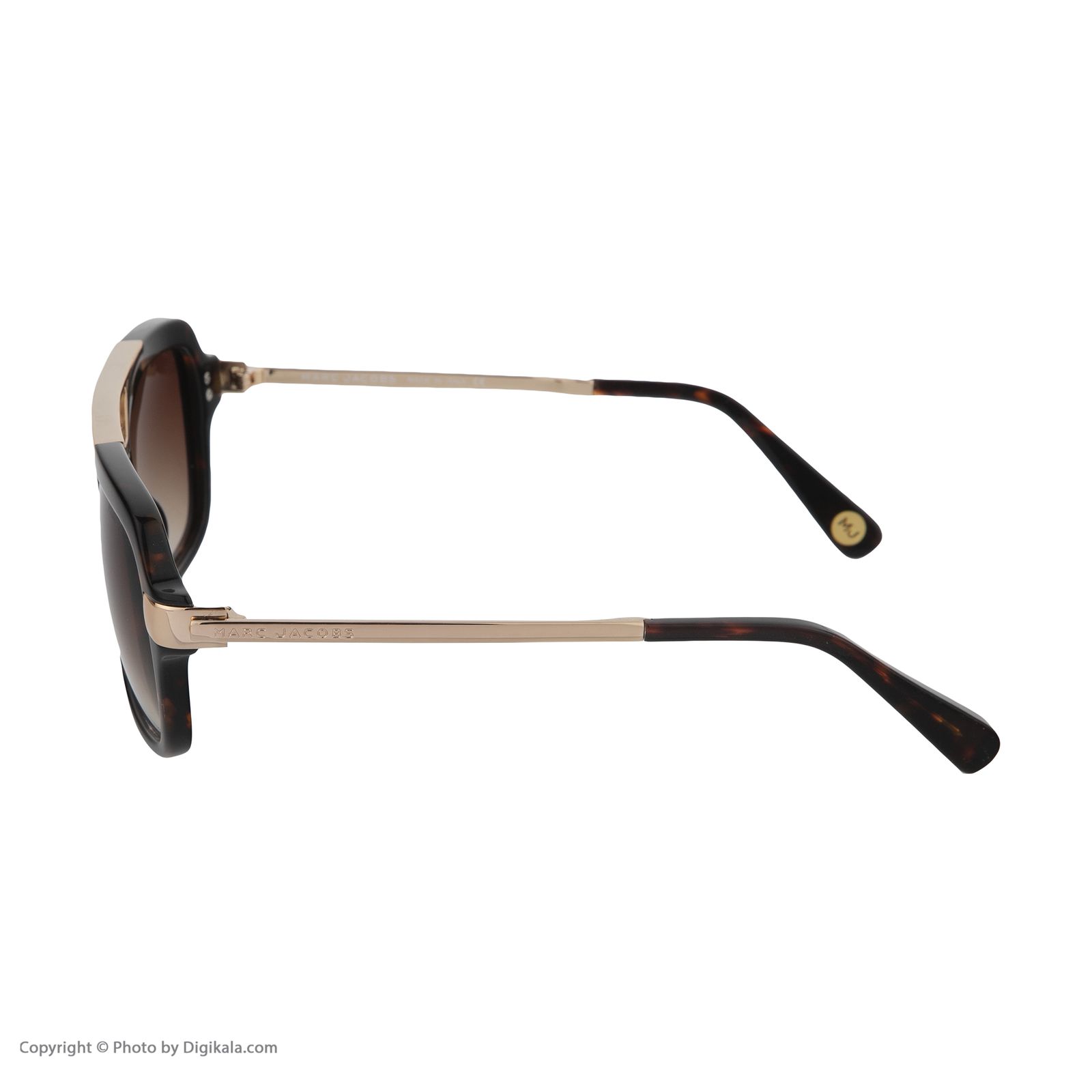عینک آفتابی مارک جکوبس مدل 519 -  - 2