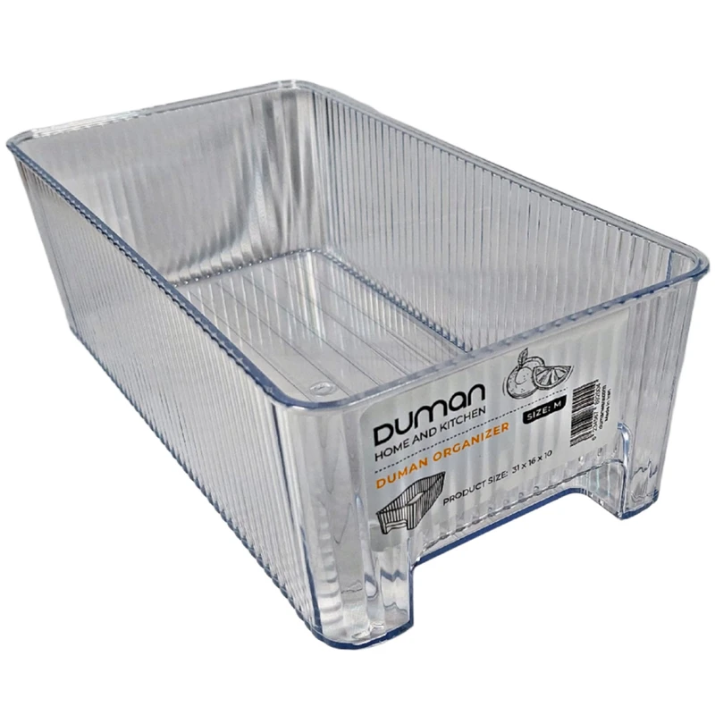 سبد نظم دهنده یخچال دومان مدل هیوا