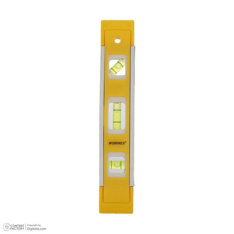 تراز موبینس مدل قایقی کد 2