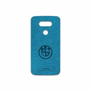 MAHOOT BL-BMW Cover Sticker for LG G5