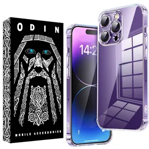Odin space cover suitable for Apple iPhone 14ProMax