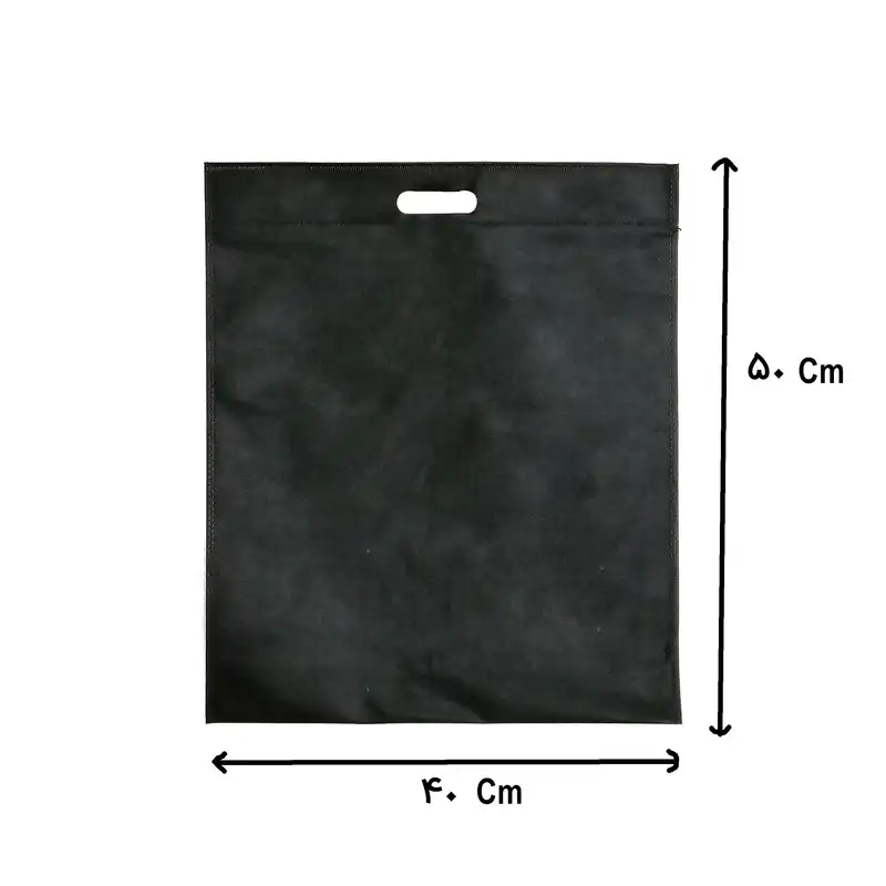 ساک دستی مدل سوزنی کد Pa4050B بسته 5 عددی