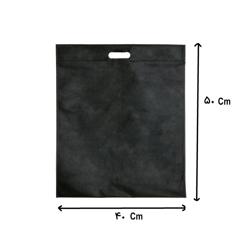 ساک دستی مدل سوزنی کد Pa4050B بسته 50 عددی